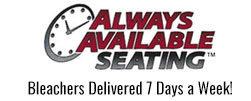 Always Available Seating, LLC