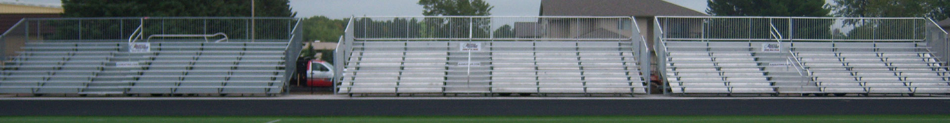 Illinois Bleacher Rentals