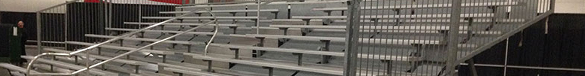 Montana Bleacher Rentals